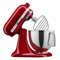 Batidor de Pastelaria para Batidora KitchenAid 4.8L en internet