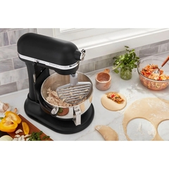 Batidor de Pastelaria para Batidora KitchenAid de Bowl Elevable - tienda online