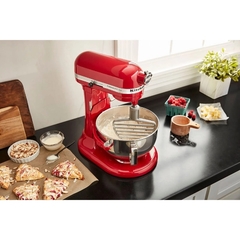 Batidor de Pastelaria para Batidora KitchenAid de Bowl Elevable - Duvet Home