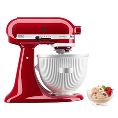 Aditamento Fabrica de Helado KitchenAid - comprar online
