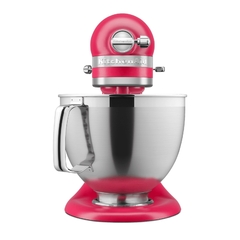 Batidora Artisan Plus KitchenAid 4.7L Hibiscus en internet
