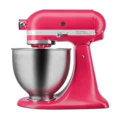 Batidora Artisan Plus KitchenAid 4.7L Hibiscus - comprar online