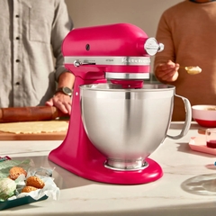 Imagen de Batidora Artisan Plus KitchenAid 4.7L Hibiscus