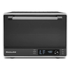 Horno Eléctrico KitchenAid 22 Lts. Doble Convección con Freidora de Aire y Sonda de Temperatura