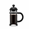 Cafetera Bodum Java 8 Pocillos Negra