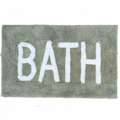Alfombra De Baño Premium 50 x 80 Cms. - Duvet Home