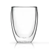 Vaso Vidrio Double Wall 330 ml.
