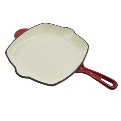 Grill Hierro Fundido Sakura 28 cm - Duvet Home