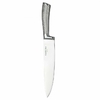 Cuchillo Sakura Chef Full Stainless Steel 34 cm. - comprar online