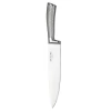 Cuchillo Sakura Chef Full Stainless Steel 34 cm. - comprar online