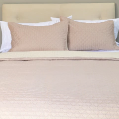 Cubrecama Doux Twin - Duvet Home