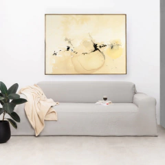 Funda de Sillón Tusor 4 Cuerpos