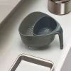 Set Coladores Joseph Joseph Nest Apilables