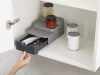 Organizador Joseph Joseph Escalonado con Cajon 3 Niveles - comprar online
