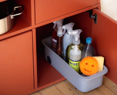Imagen de Organizador Carro Joseph Joseph CupboardStore