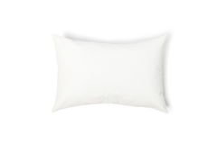 Funda de Almohada Tusor Liso - Duvet Home
