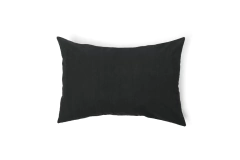 Funda de Almohada Tusor Liso