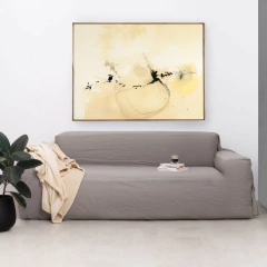 Imagen de Funda de Sillón Tusor 2 Cuerpos
