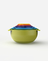 Bowls Joseph Joseph Nest Plus 9 Piezas Multicolor