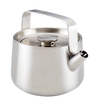 Pava Silbadora KitchenAid 1,8 Lts. Acero Inoxidable