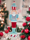 Soldado Lollipop Pastel 33 cm.