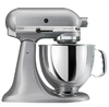 Batidora Artisan KitchenAid 4.8L Gris