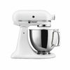 Batidora Artisan KitchenAid 4.8L Blanca