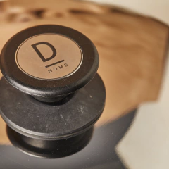 Cacerola Duvet Home Basic Non Stick 20 cm - Duvet Home