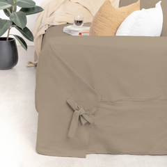 Funda de Sillón Tusor 1 Cuerpo - comprar online