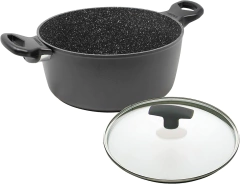 Cacerola Granito Maori Pedrini 20 cm en internet