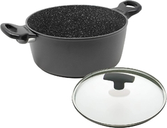 Cacerola Granito Maori Pedrini 24 cm en internet