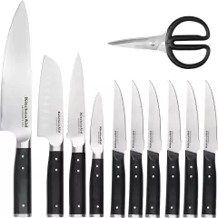 Taco Cuchillos KitchenAid 11 Piezas Abedul en internet
