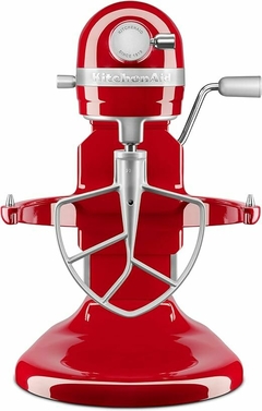 Batidor Plano KitchenAid para batidora de Bowl Elevable - comprar online