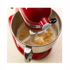 Batidora Artisan KitchenAid 4.8L Empire Red