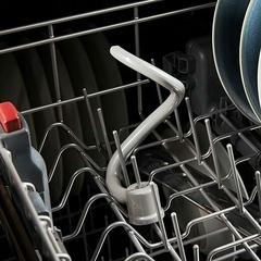 Batidor en Espiral KitchenAid para Batidora de Bowl Elevable en internet