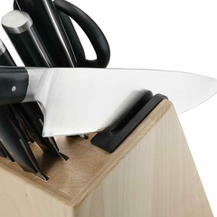Taco Cuchillos KitchenAid 11 Piezas Abedul - tienda online