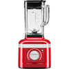 Licuadora K400 KitchenAid con Jarra de Vidrio 1.4 Lts. Empire Red