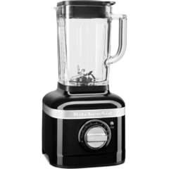 Licuadora K400 KitchenAid con Jarra de Vidrio 1.4 Lts. Onyx Black - comprar online