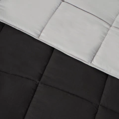 Imagen de Acolchado Plumette Deluxe Reversible Super King