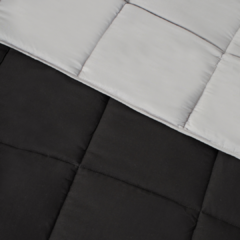 Imagen de Acolchado Plumette Deluxe Reversible Queen