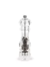 Molinillo Pimienta Peugeot Nancy 22 cm Transparente