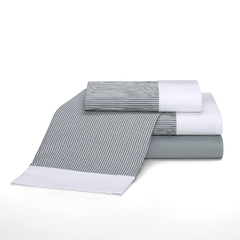 Sábana Cannon Fieldcrest Classic 1 (1/2) Plaza - Duvet Home