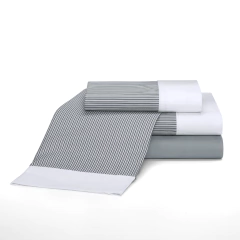 Sábana Cannon Fieldcrest Classic 1 (1/2) Plaza - Duvet Home