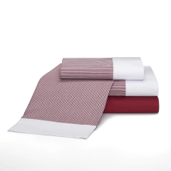 Sábana Cannon Fieldcrest Classic Queen - Duvet Home