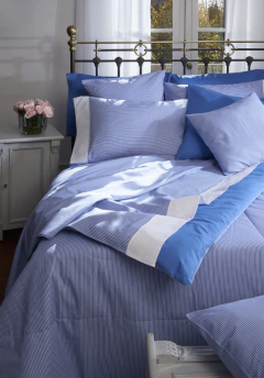 Sábana Cannon Fieldcrest Classic Queen - tienda online