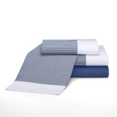 Sábana Cannon Fieldcrest Classic 1 (1/2) Plaza - Duvet Home