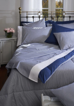 Sábana Cannon Fieldcrest Classic Queen - comprar online