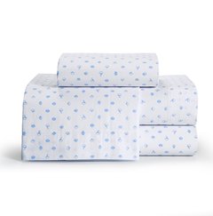 Sábana Cannon Kids Cuna Funcional - comprar online