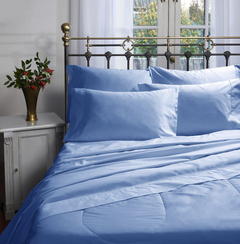Sabana Cannon Colors King - Duvet Home