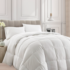 Edredon Duvet 100% Queen en internet